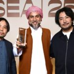 'Lost Land', primeiro filme rohingya, ganha Golden Yusr no Red Sea Film Festival