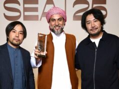 ‘Lost Land’, primeiro filme rohingya, ganha Golden Yusr no Red Sea Film Festival 'Lost Land', primeiro filme rohingya, ganha Golden Yusr no Red Sea Film Festival