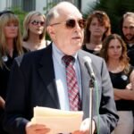 Lou Cannon, jornalista e biógrafo de Ronald Reagan, morre aos 92 anos