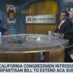 Louco com a grande mídia? NBC News lança iniciativa 'Common Ground' para superar divisão partidária