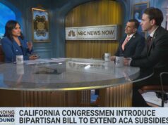 Louco com a grande mídia? NBC News lança iniciativa ‘Common Ground’ para superar divisão partidária Louco com a grande mídia? NBC News lança iniciativa 'Common Ground' para superar divisão partidária