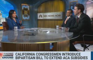 Louco com a grande mídia? NBC News lança iniciativa ‘Common Ground’ para superar divisão partidária Louco com a grande mídia? NBC News lança iniciativa 'Common Ground' para superar divisão partidária