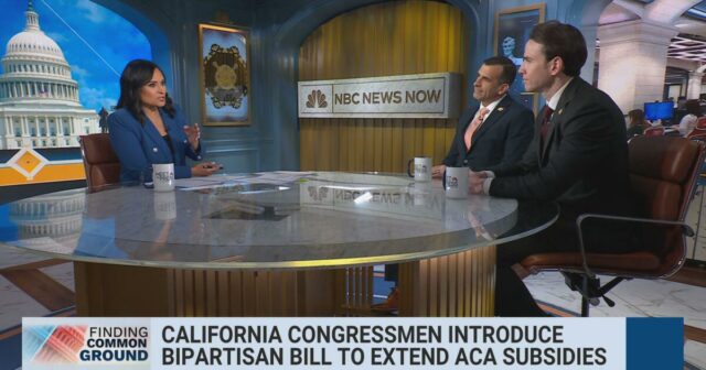 Louco com a grande mídia? NBC News lança iniciativa 'Common Ground' para superar divisão partidária
