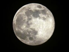 Lua cheia de janeiro de 2026: veja a superlua do Lobo Lua cheia de janeiro de 2026: veja a superlua do Lobo