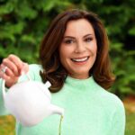 Carole Radziwill não conseguia se lembrar de onde parou com Luann durante a reunião da BravoCon 2025