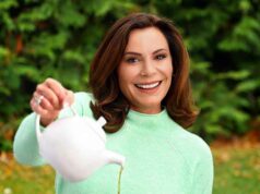 Luann de Lesseps está chegando aos 7 dígitos com a ajuda do Cabaret Carole Radziwill não conseguia se lembrar de onde parou com Luann durante a reunião da BravoCon 2025