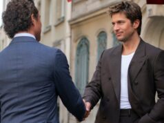 Lucas Bravo tem papéis ‘desafiadores’ planejados após a sombra de ‘Emily in Paris’ O que saber sobre Emily em Paris, 5ª temporada