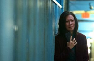 Lucy Liu atinge o auge de sua carreira como uma mãe desvendada em ‘Rosemead’, baseado em um crime verdadeiro Lucy Liu atinge o auge de sua carreira como uma mãe desvendada em 'Rosemead', baseado em um crime verdadeiro