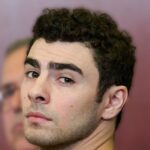 luigi mangione principal getty 2