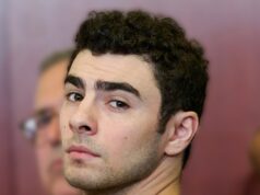 Luigi Mangione de volta ao tribunal para audiência pré-julgamento no caso do estado de Nova York luigi mangione principal getty 2