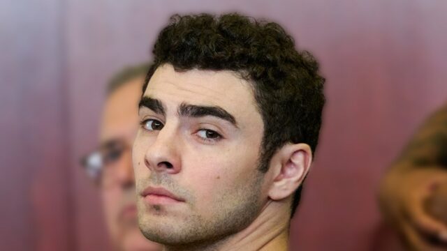 luigi mangione principal getty 2