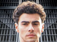 Luigi Mangione discutiu saúde e cobertura da mídia com o oficial luigi mangione getty 1