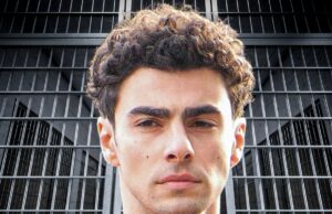 Luigi Mangione discutiu saúde e cobertura da mídia com o oficial luigi mangione getty 1