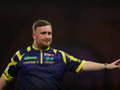 Luke Littler diz que há uma lenda do Man Utd que ele realmente prefere a David Beckham Citação de Ruben Amorim depois do Bournemouth