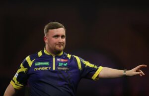 Luke Littler diz que há uma lenda do Man Utd que ele realmente prefere a David Beckham Citação de Ruben Amorim depois do Bournemouth