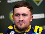Luke Littler revela que SNUB será a festa de Personalidade Esportiva do Ano da BBC - e nomeia o vencedor - enquanto quebra o silêncio sobre o drama dos ingressos do Man United