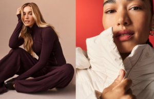 Lululemon reduziu os preços de tantos best-sellers – até 54% de desconto Lululemon reduziu os preços de tantos best-sellers – até 54% de desconto