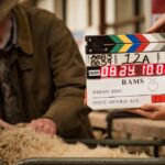 Luzes, câmera, ação: locações regionais são desejadas na tela grande