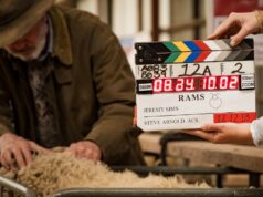 Luzes, câmera, ação: locações regionais são desejadas na tela grande Luzes, câmera, ação: locações regionais são desejadas na tela grande