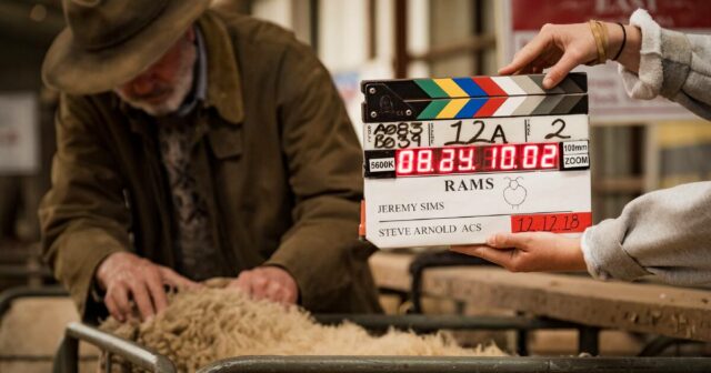 Luzes, câmera, ação: locações regionais são desejadas na tela grande
