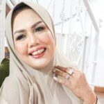 MAIS POPULAR: Elly Sugigi sugere que Inara Rusli se case com Siri em vez de adultério, a pergunta de Gary Iskak para sua esposa causa arrepios!