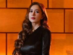 MAIS POPULAR: Postagem de Aura Kasih destacada, Cronologia de Yuni Shara acusada de ser caso de Irwan Mussry MAIS POPULAR: Postagem de Aura Kasih destacada, Cronologia de Yuni Shara acusada de ser caso de Irwan Mussry