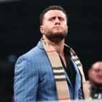MJF enviou a todos um lembrete claro – aqui está o que a AEW precisa fazer com isso