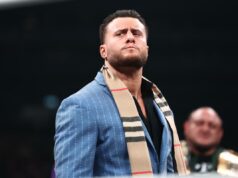 MJF enviou a todos um lembrete claro – aqui está o que a AEW precisa fazer com isso MJF enviou a todos um lembrete claro – aqui está o que a AEW precisa fazer com isso