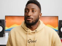 MKBHD está encerrando seu aplicativo de papel de parede para iPhone MKBHD está encerrando seu aplicativo de papel de parede para iPhone