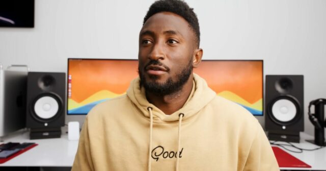 MKBHD está encerrando seu aplicativo de papel de parede para iPhone
