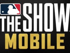 MLB: The Show está trazendo oficialmente o melhor jogo de beisebol para iPhone MLB: The Show está trazendo oficialmente o melhor jogo de beisebol para iPhone