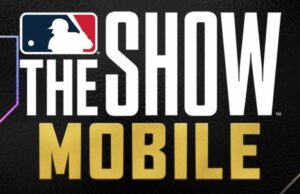MLB: The Show está trazendo oficialmente o melhor jogo de beisebol para iPhone MLB: The Show está trazendo oficialmente o melhor jogo de beisebol para iPhone