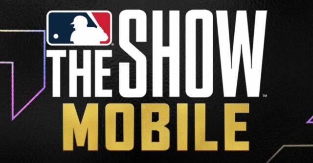 MLB: The Show está trazendo oficialmente o melhor jogo de MLB: The Show está trazendo oficialmente o melhor jogo de beisebol para iPhone