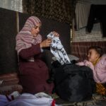 MSF insta Israel a permitir a entrada de ajuda crítica em Gaza enquanto crianças morrem congeladas