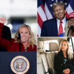 MTG diz que Trump não 'tem nenhuma fé' e critica a 'sexualização' das mulheres em Mar-a-Lago