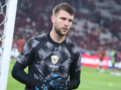 Maarten Paes nega rumores de ingressar no Persib: Não acredite! Maarten Paes nega rumores de ingressar no Persib: Não acredite!