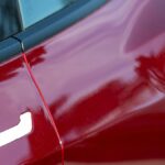 Maçanetas retráteis estilo Tesla serão proibidas na China