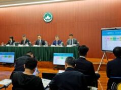 Macau relata aumento de 70% nos casos de crimes relacionados com jogos em 2025 O GSS e o GSC de Macau apresentam estatísticas de criminalidade relacionadas com o jogo para 2025.