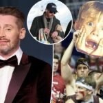 Macaulay Culkin segue um conjunto rígido de regras para fãs que o abordam em público