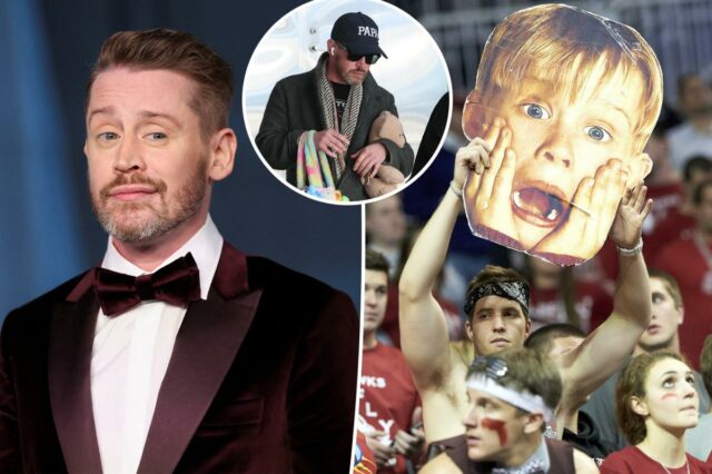 Macaulay Culkin segue um conjunto rígido de regras para fãs que o abordam em público
