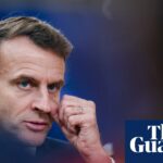 Macron e UE condenam proibições de vistos dos EUA à medida que aumenta a disputa sobre ‘censura’