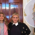 Jamie Lynn Spears diz a sua filha Maddie para ter muito orgulho da mulher forte Britney Spears 380