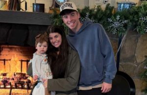 Madi Prewett, bacharel, adora ser uma ‘esposa submissa’ ao marido Grant Grant-Troutt-IG-411183456_2060213227674425_6530464432689009969_n