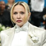 Madonna se reúne com o ex-marido Guy Ritchie pela primeira vez em 17 anos