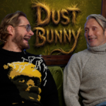 Mads Mikkelsen e Bryan Fuller revelam o caminho de Hannibal a Dust Bunny