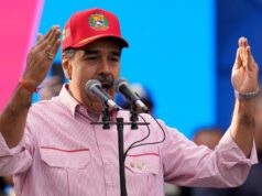 Maduro, da Venezuela, confirma apelo ‘cordial’ com Trump em meio a tensões com os EUA Maduro, da Venezuela, confirma apelo ‘cordial’ com Trump em meio a tensões com os EUA