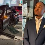 Mãe do querido trabalhador de TI morto por motorista atropelado em Nova York implora para que o motorista se apresente: 'Eu te perdôo'