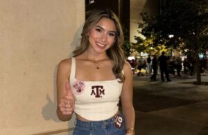 Mãe do segundo ano da Texas A&M suspeita de crime após a morte da filha Apresentadora de TV e TikToker Jennifer Nicole Rivas encontrada morta em sua casa aos 21 anos: relatório