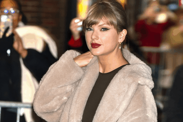 Mãe implora por ajuda depois que adolescente ‘perdeu o respeito’ por ela por causa de Taylor Swift
