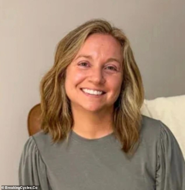 Mãe que passou 10 anos ‘educando gentilmente’ admite que foi Mãe de dois filhos, Jaclyn Williams compartilhou um vídeo no Instagram, onde ela detalhou seu antigo estilo parental, que ela diz deixar seus filhos 'ansiosos, inseguros e cheios de direitos'